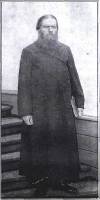 Л.Ф. Пичугин (1859-1912) — известный деятель старообрядцев поморского согласия, богослов-полемист