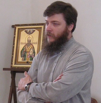 Алексей Муравьев