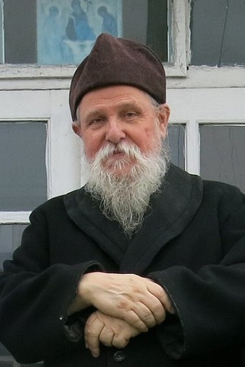 Протоиерей Никола Косырев