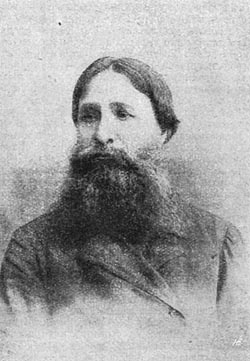 Терентий Акимович Худошин (1858-1927) — выдающийся поморский деятель, начетчик