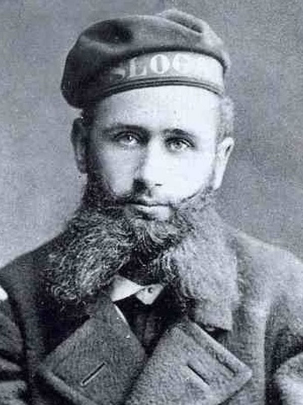 Огнеслав (Игнатий) Степанович Костович (1851 г. — 30 декабря 1916 г.) — изобретатель и конструктор, автор многих изобретений в различных областях техники
