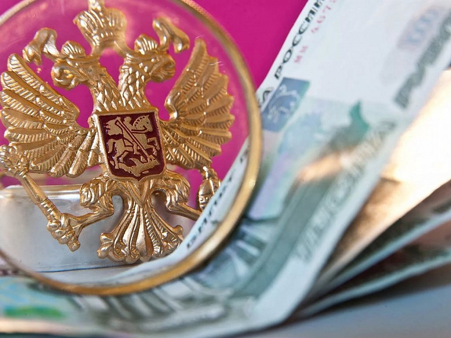 Размер гранта для сайта РПсЦ составил 3 819 087 рублей