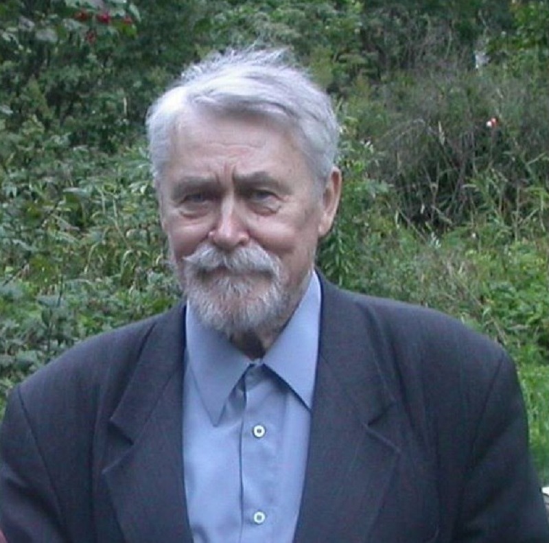 Владимир Николаевич Топоров (1928-2005). Советский и российский лингвист, филолог, действительный член АН СССР (1990)
