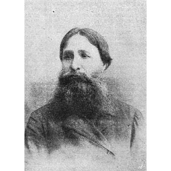 Терентий Акимович Худошин (1858 — 1927)