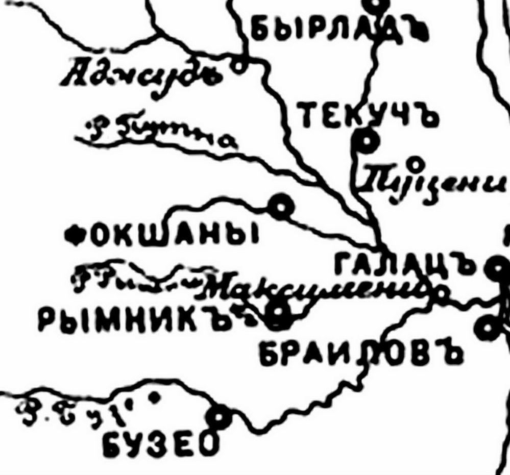 Как сейчас называется река яик. 1789 Река Рымник на карте. Река Яик -Рымник на старых картах. Река Рымник на карте. Старая карта реки Рымник.