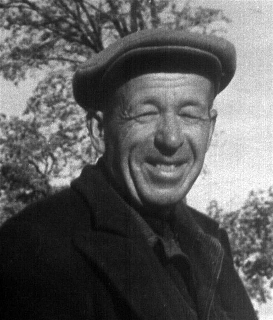Археолог Григорий Павлович Гроздилов (1905–1962 гг.)