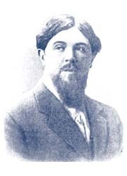 Николай Павлович (1877-1951)