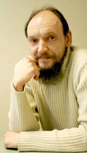 Павел Варунин