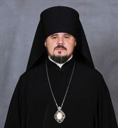 Александр, епископ Даугавпилсский и Резекненский (Матренин Сергей Игоревич)