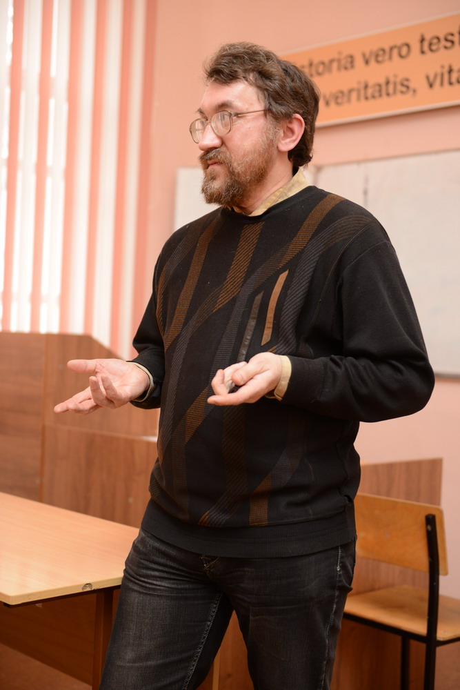 Виктор Боченков