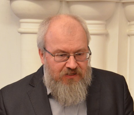 Валерий Владимирович Волков