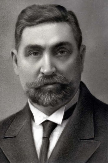 Иван Степанович Проханов