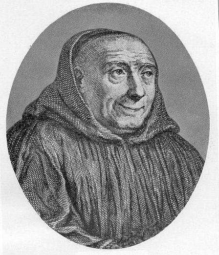Французский филолог и историк, член французской монашеской конгрегации святого Мавра ордена бенедиктинцев Бернар де Монфокон