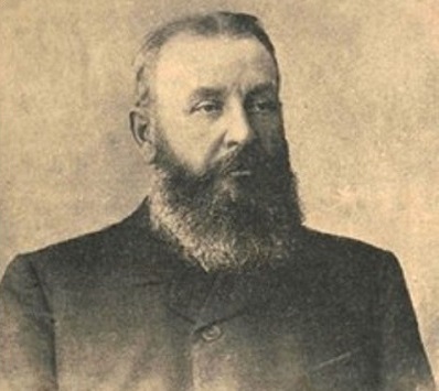 Анисим Михайлович Мальцев