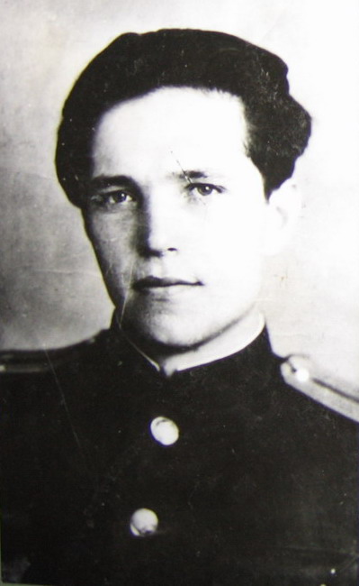 Климент Путилов в армии