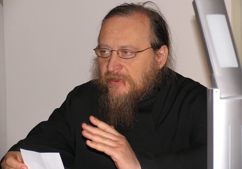 Епископ Григорий (Лурье)