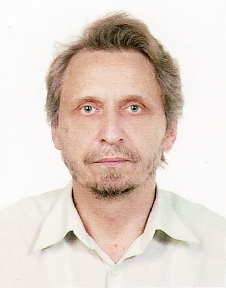 Николай Григорьевич Денисов