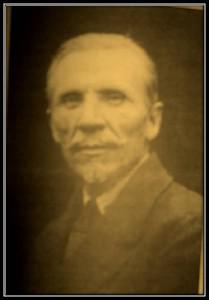 Старообрядческий начетчик Т.С. Тулупов (1879-1938)