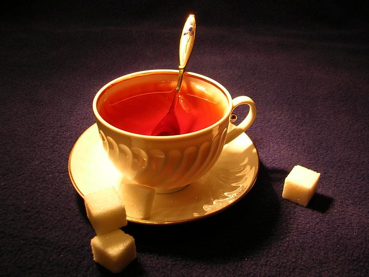 Чай и сахар у многих староверов до сих пор под запретом