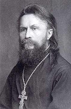 С.Н. Булгаков (1871-1944 гг) — русский философ, богослов, священник РПЦ