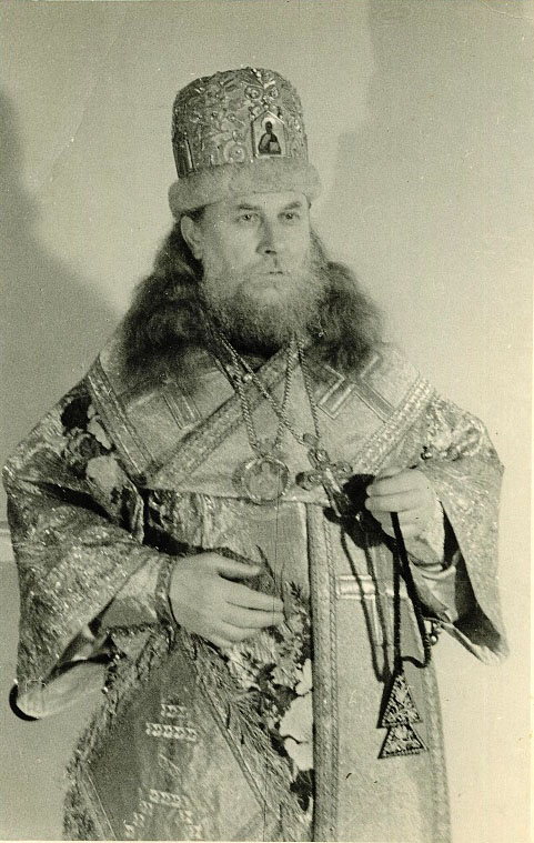 Архиепископ Никодим (Латышев)