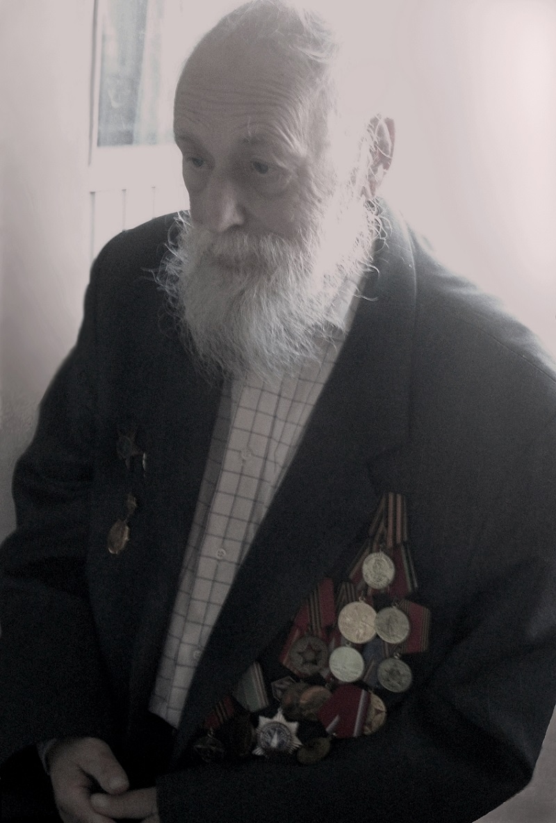 Виктор Николаевич Милованов (1923 — 2011), автор книги