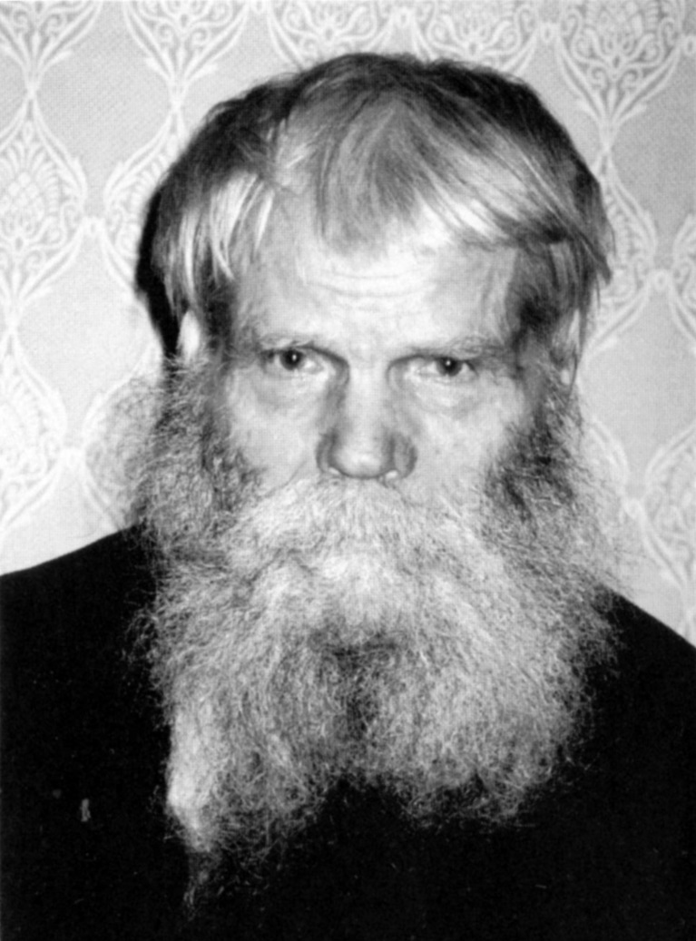 Афанасий Герасимович Мурачев (1916 — 2008 гг.)