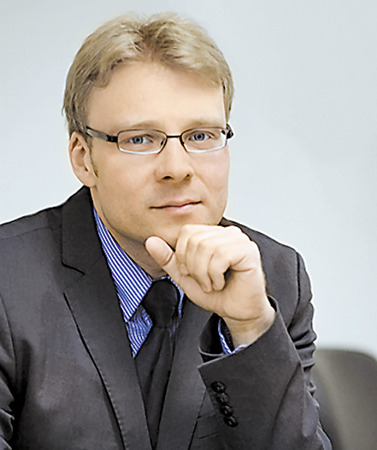 Роман Николаевич Лункин