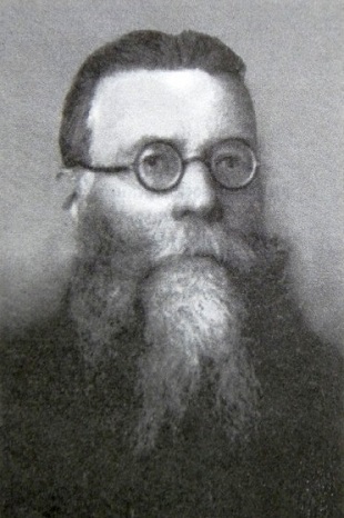 Ф.Е. Мельников (1874-1969 гг.) — старообрядческий начетчик, писатель, апологет