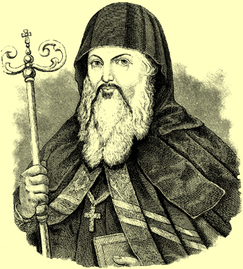 Гедеон Балабан — епископ Львовский и Каменец-Подольский, церковный и политический деятель Речи Посполитой