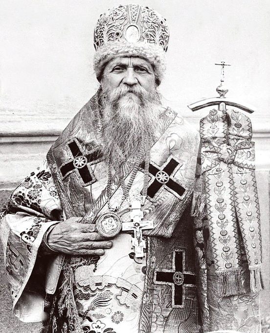Епископ Анастасий (Кононов)