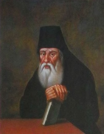 Симеон Полоцкий