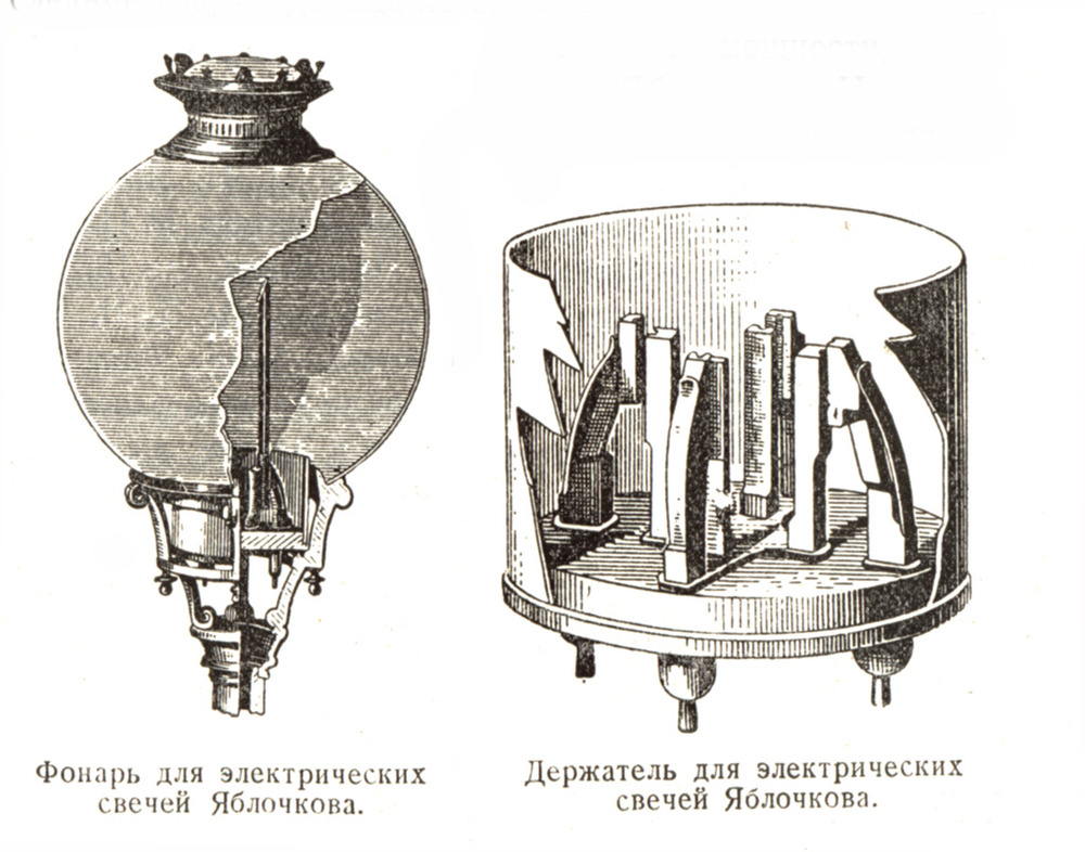 142 года назад русскому ученому был выдан патент на нитевую лампу