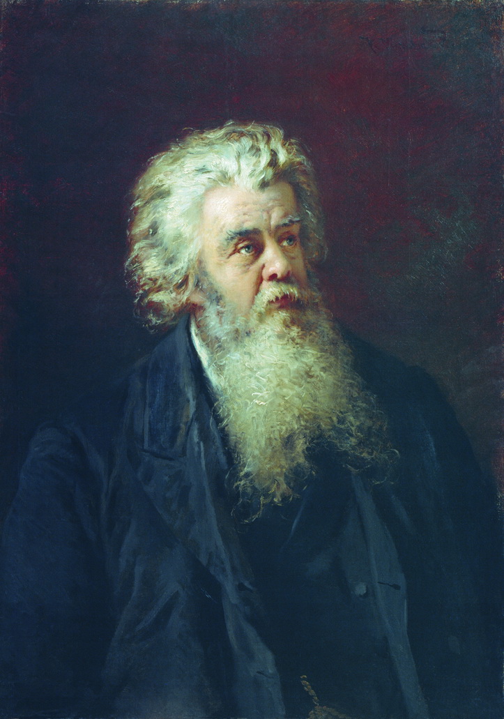 Павел Петрович Вяземский (1820–1888 гг.) российский дипломат, сенатор, литератор из рода Вяземских, основатель Общества любителей древней письменности
