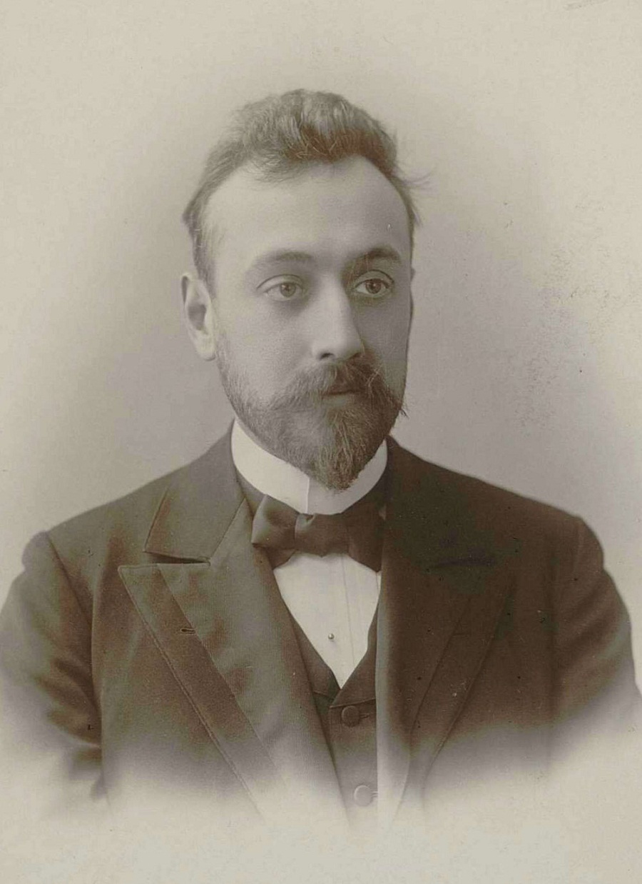 Николай Федорович Финдейзен (23 июля 1868 — 20 сентября 1928) — русский писатель, журналист, музыковед, редактор и издатель