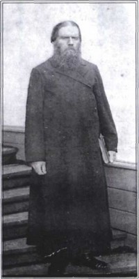 Лев Феоктистович Пичугин (1859–1912) — известный деятель старообрядцев поморского согласия, богослов-полемист