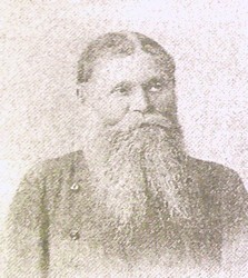 Прокопий Максимович Безводин. Фото из журнала «Церковь» за 1908 год