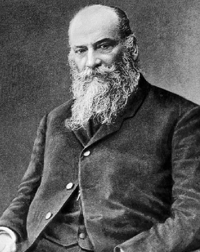 Николай Егорович Жуковский (17 января 1847 года – 17 марта 1921 года)