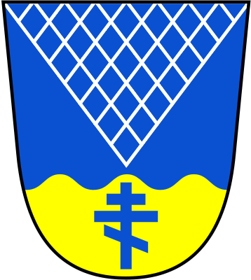 Причудская волость в Эстонии имеет старообрядческий герб