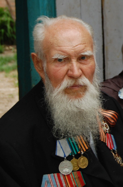 Андрей Ефимович Корниенков (1926-2010)