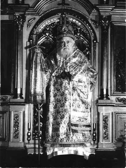 Архиепископ Аристарх (Калинин)