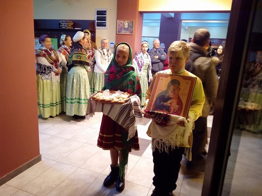 Международный симпозиум направлен на повышение духовной культуры детей и молодёжи Румынии из среды русских-липован