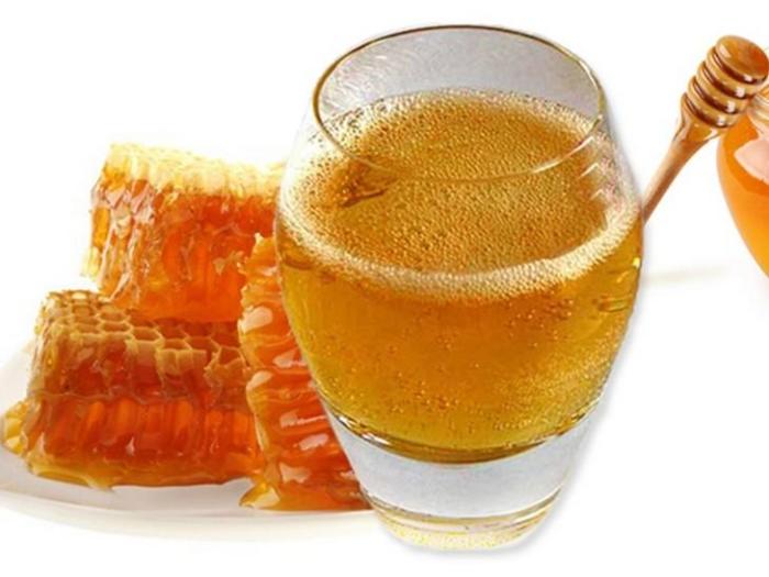Медовуха — старинный русский хмельной напиток на основе меда