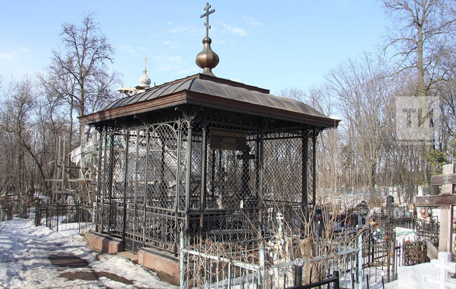 Арское кладбище будет переведено в статус вероисповедального