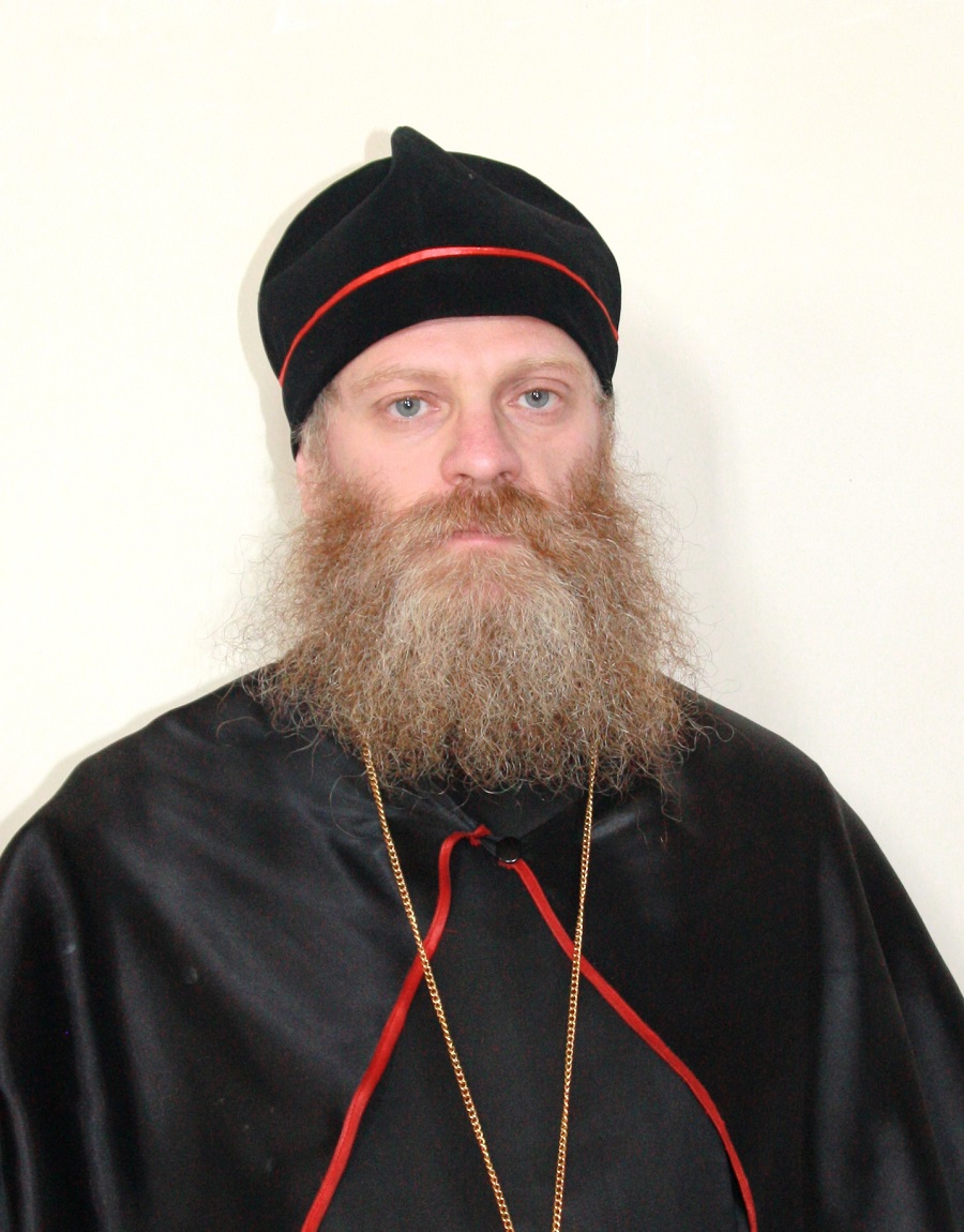 Архиепископ Павел (Хорава), Тбилисский и всея Грузии