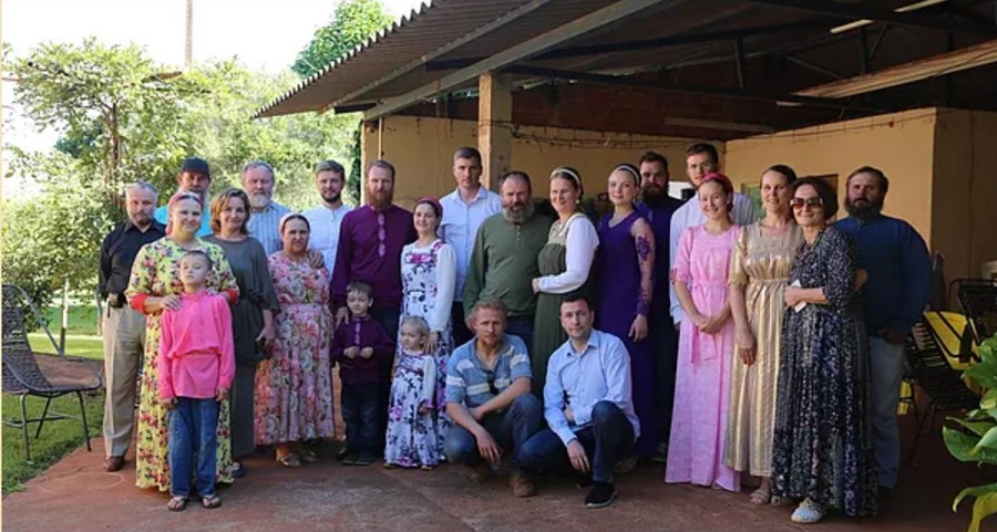 Представители старообрядцев России и экспертов посетили крупные старообрядческие общины Южной Америки