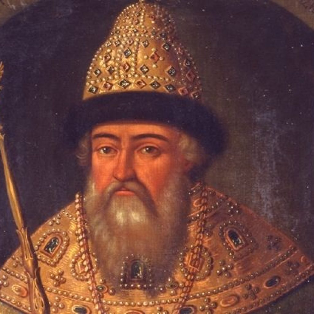 Царь Василий Шуйский (1606–1610 гг). Последний из Рюриковичей