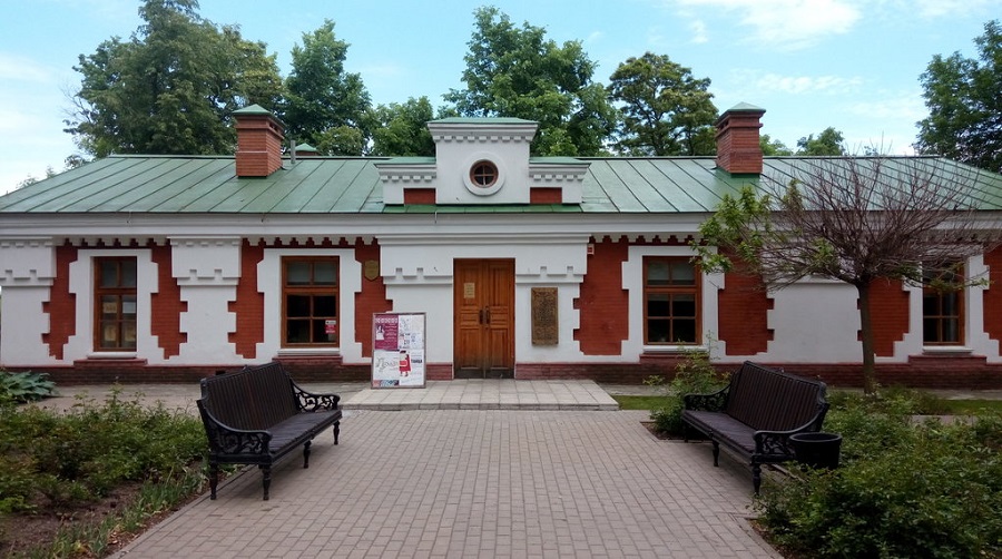 Гомельский филиал Ветковского музея старообрядчества и белорусских традиций