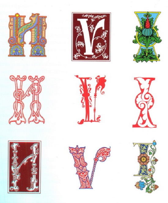 Сказка-азбука поможет познать основы церковно-славянской грамоты