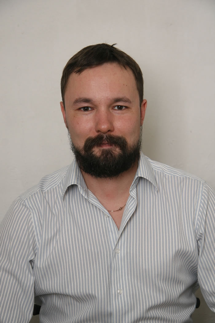 Александр Костров, профессор кафедры мировой истории и международных отношений ИГУ